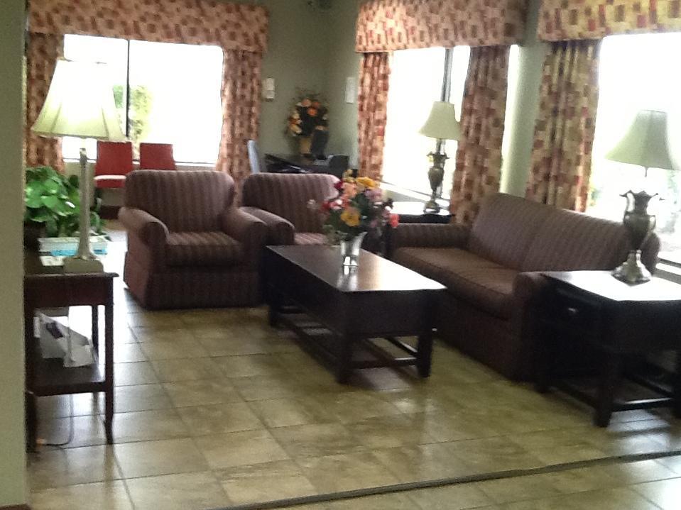 Super 8 By Wyndham Knoxville North/Powell מראה חיצוני תמונה